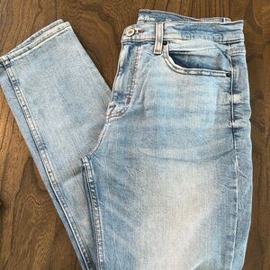 Goodfellow & Co Light Blue Men's Slim Jeans